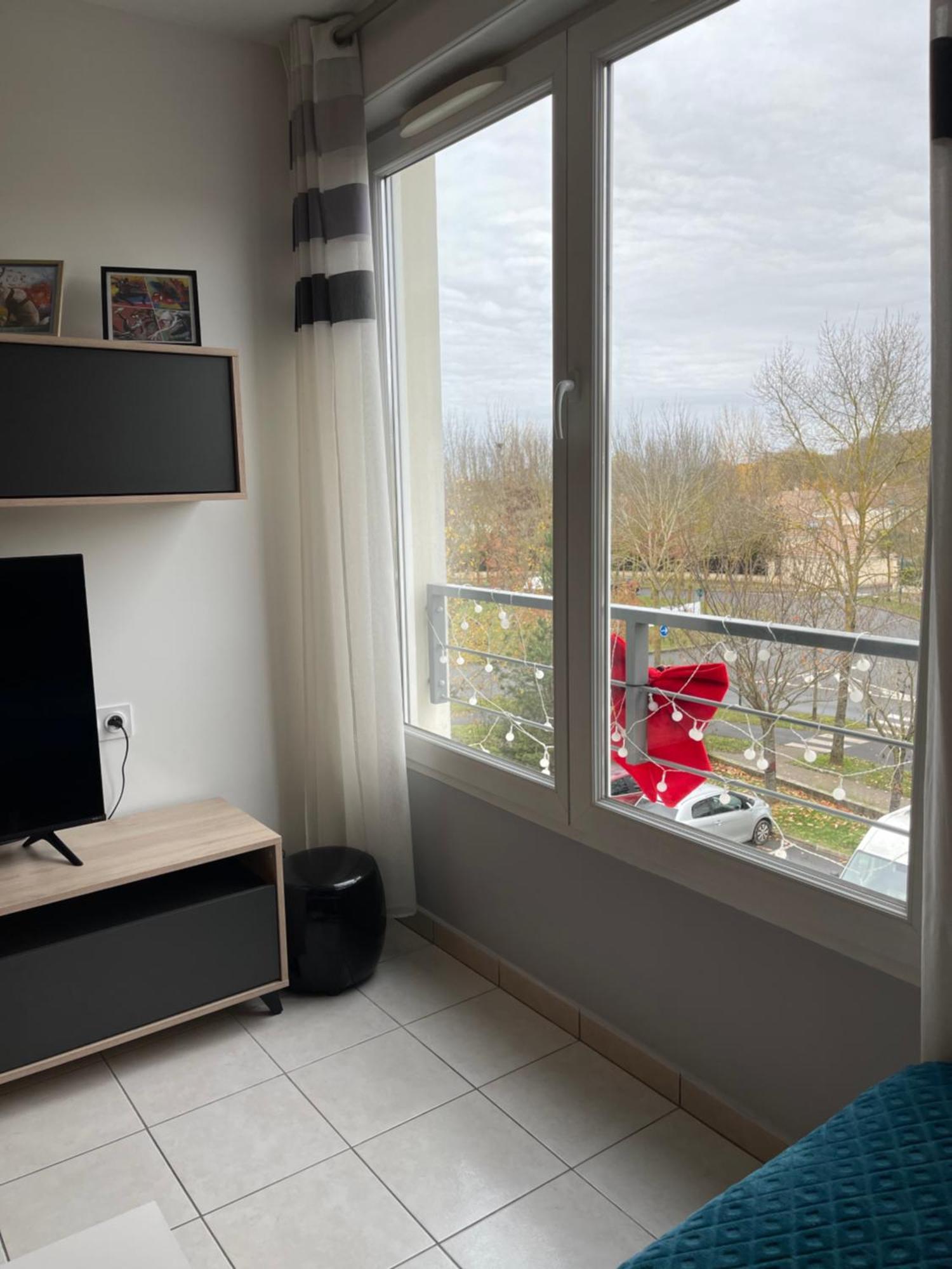 Studio Disneyland Paris Holidays Montévrain Eksteriør billede